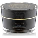 NATURA SIBERICA Caviar Gold Protein Face and Neck Gesichtsmaske 50 ml