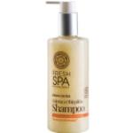 Natura Siberica Fresh Spa Golden Oblepikha Nourishing Shampoo - 300 ml