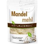 Naturacereal | Mandelmehl teilentölt - 1kg / Low Carb, Vegan und Proteinreich