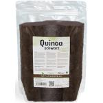 Naturacereal | Quinoa 1kg - schwarz