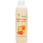 Feuchtigkeitsspendende Vegane 2 in 1 Shampoos 250 ml 