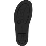 tessamino Natural Feet Orthopädische Schuhe mit Schnürsenkel in Breitweite aus Leder atmungsaktiv für Damen Größe 43 