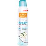 Natural Honey Deodorant Spray Dermo Sensible, 200 ml