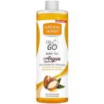 Natural Honey Oil & Go Olio Argan 300