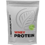 Natural Power Whey Protein - 1000g - Pistazie