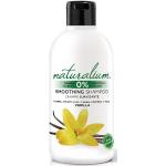 Naturalium Smoothing Shampoo Vanilla (400ml)