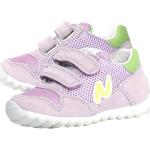 Violette Naturino Low Sneaker für Kinder 
