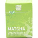 Naturkraftwerke Bio Matcha Tees 