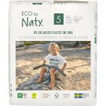 Naty Eco Windel Größe 5 11-25 kg 22 Stk. - Hygiene