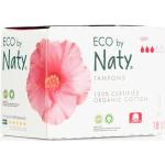 Naty Tampons super (18St)