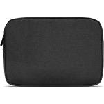 Schwarze NAUC Tablet Hüllen & Tablet Taschen mit Reißverschluss 