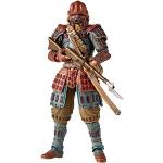 Nausicaa Der Valley Der Wind Takeya Doki Soldat 1 / Spielzeug Figur