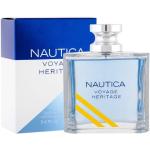 Nautica Voyage Heritage 100 ml Eau de Toilette für Manner
