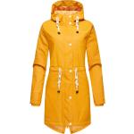 Gelbe Regenjacken für Damen - Trends 2024 - günstig online kaufen | Übergangsjacken