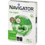 Navigator Paper Eco-Logical Kopierpapier 500 Blatt 