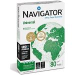 Navigator Universal-Papier NAV1017, 80 g/m², A3, W