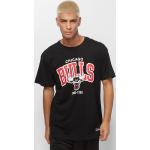 Mitchell & Ness NBA Swingman Chicago Bulls Scottie Pippen scarlet Trikots  online at SNIPES
