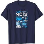 NCIS Mash Up T-Shirt