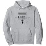 NCIS Special Agent Pullover Hoodie
