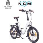 NCM Bikes Paris (2015)