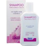 Argital Shampoos 250 ml mit Tonerde gegen Spliss für  normales Haar 
