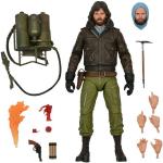 NECA Actionfigur »Ultimate MacReady - Outpost 31 The Thing«