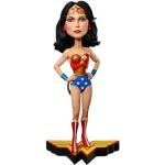 Neca DC Classics Head Knocker Wackelkopf-Figur Wonder Woman 20 cm