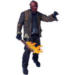 NECA - Figurine Freddy Vs Jason - Jason Voorhees Ultimate 18cm - 0634482397251