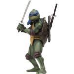 NECA Teenage Mutant Ninja Turtles Actionfigur Leonardo 18 cm