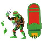 NECA Ninja Turtles Raphael Actionfiguren 
