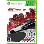 Need for Speed Most Wanted - Limited Edition (Xbox 360)