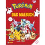 Nelson Verlag Pokemon Pokeball Malbücher 