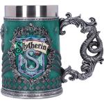 Grüne Motiv Harry Potter Slytherin Gläser & Trinkgläser 