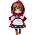 Nendoroid Doll - Nendoroid Doll - Little Red Riding Hood: Rose