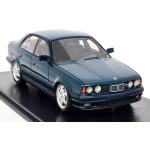 Neo 1/43 - BMW M5 E34 1994 Metallic Green Resin Scale model car