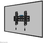 Schwarze Neomounts TV Wandhalterungen aus Metall 55”- 59” Breite 0-50cm, Höhe 0-50cm, Tiefe 0-50cm 