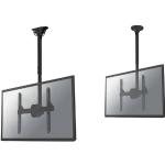 Neomounts TV Deckenhalterungen schwenkbar Breite 150-200cm, Höhe 200-250cm, Tiefe 200-250cm 