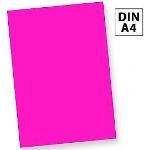 Pinke TATMOTIVE Briefpapier & Briefbögen DIN A4 aus Papier 