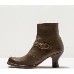 Goldene Neosens Rococo Schuhe mit Schnürsenkel Größe 42 