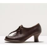 Neosens Schuhe mit hoher absatz S678 MONTONE BROWN/ ROCOCO Farbe Brown