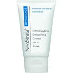 NeoStrata Resurface Ultra Daytime Smoothing SPF20 Glättende Creme mit Glykolsäure und UV-Filter 40 g für Frauen