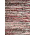 Reduzierte Rustikale Nepalteppich aus Textil 140x200 