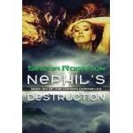 Nephil's Destruction.by Robinson, Sirena New .