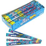 NERDS BERRY ROPES - 24 COUNT