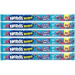Nerds Very Berry Rope By Wonka 26g - American Cand