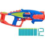 Blaue Hasbro Spielzeugpistolen aus Kunststoff für 7 - 9 Jahre 