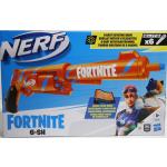 Bunte Nerf Fortnite Spielzeugpistolen 