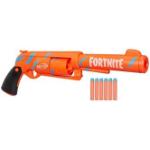 Nerf Fortnite 6-SH Dart-Blaster, orange