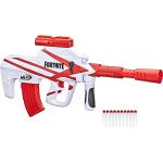 Rote Hasbro Fortnite Spielzeugpistolen aus Kunststoff für 7 - 9 Jahre 