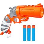 Orange Hasbro Fortnite Spielzeugpistolen aus Kunststoff für 7 - 9 Jahre 